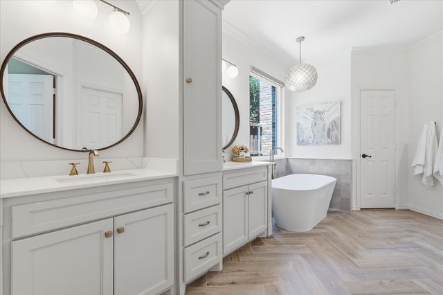 4209 Shelby Court, Flower Mound, TX 75022