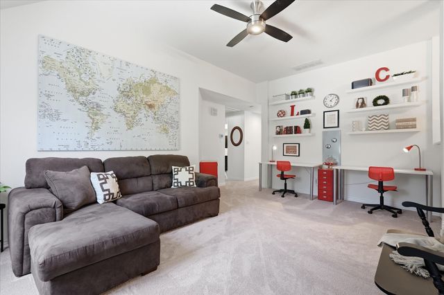 4209 Shelby Court, Flower Mound, TX 75022