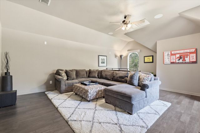 4209 Shelby Court, Flower Mound, TX 75022