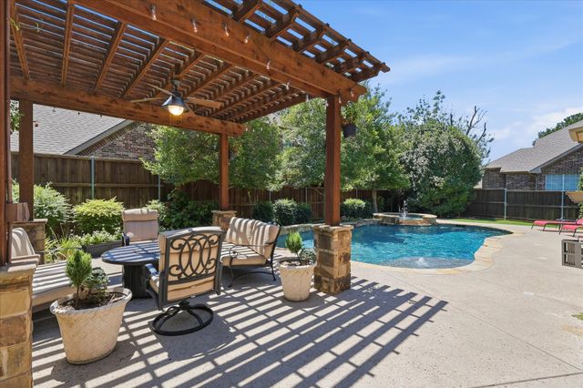 4209 Shelby Court, Flower Mound, TX 75022