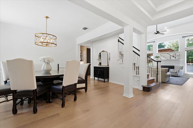 4209 Shelby Court, Flower Mound, TX 75022