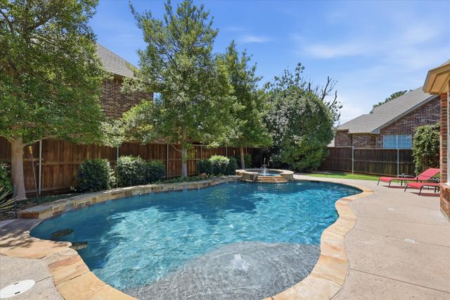 4209 Shelby Court, Flower Mound, TX 75022