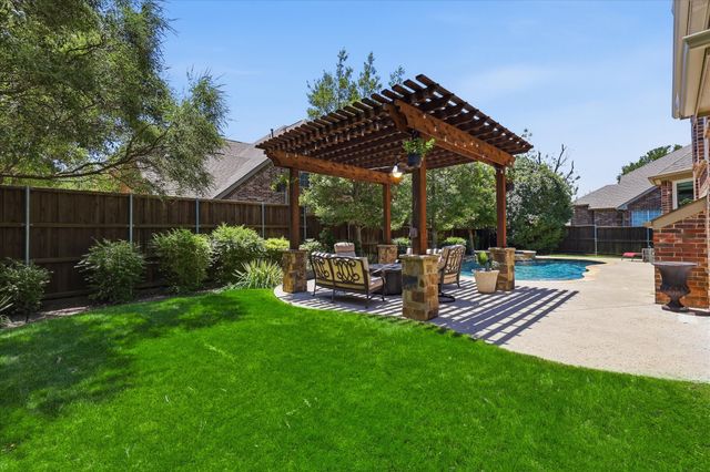 4209 Shelby Court, Flower Mound, TX 75022