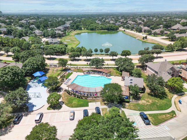 4209 Shelby Court, Flower Mound, TX 75022