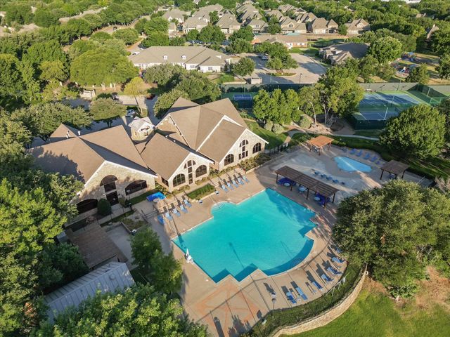 4209 Shelby Court, Flower Mound, TX 75022