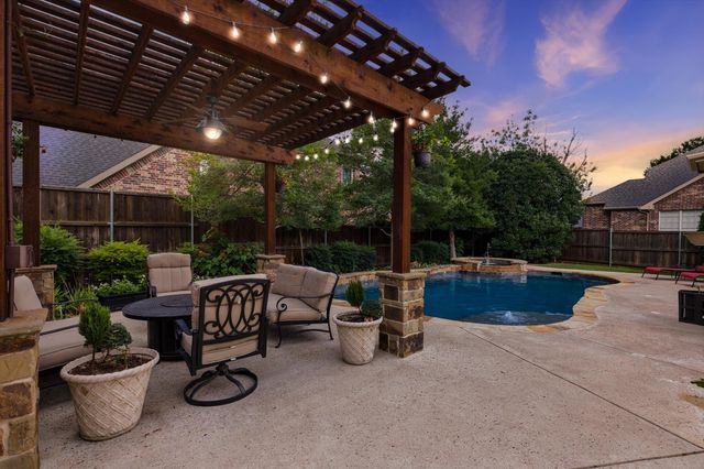 4209 Shelby Court, Flower Mound, TX 75022