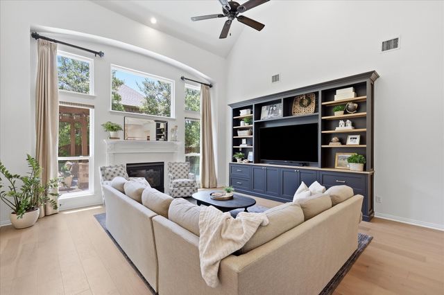 4209 Shelby Court, Flower Mound, TX 75022