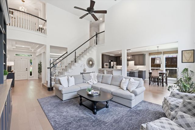 4209 Shelby Court, Flower Mound, TX 75022