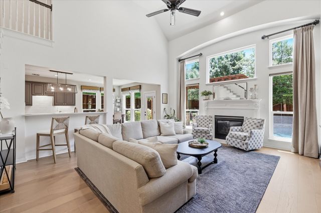 4209 Shelby Court, Flower Mound, TX 75022