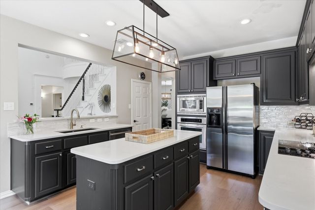 4209 Shelby Court, Flower Mound, TX 75022