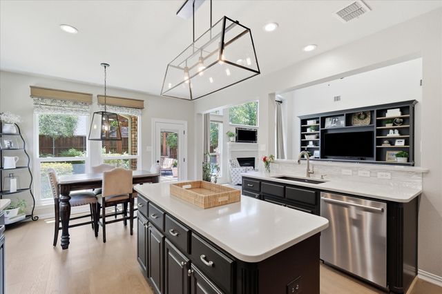 4209 Shelby Court, Flower Mound, TX 75022