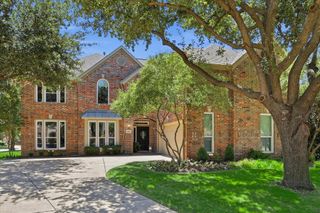 4209 Shelby Court, Flower Mound, TX 75022