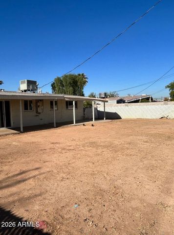2254 E ALPINE Avenue, Mesa, AZ 85204