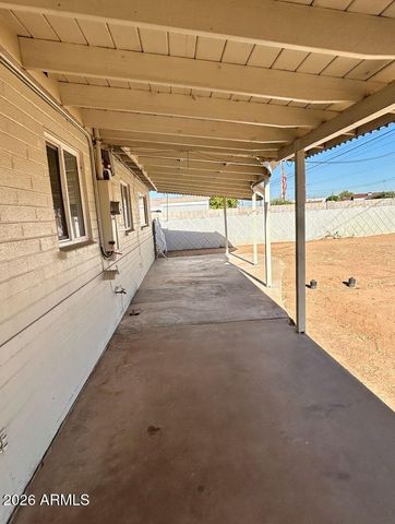2254 E ALPINE Avenue, Mesa, AZ 85204