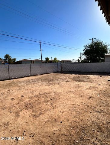 2254 E ALPINE Avenue, Mesa, AZ 85204