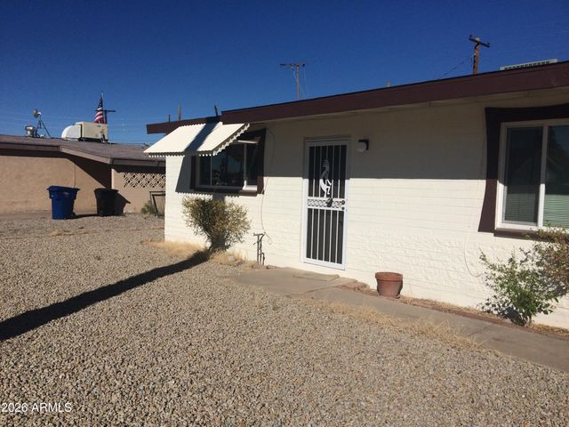 2254 E ALPINE Avenue, Mesa, AZ 85204