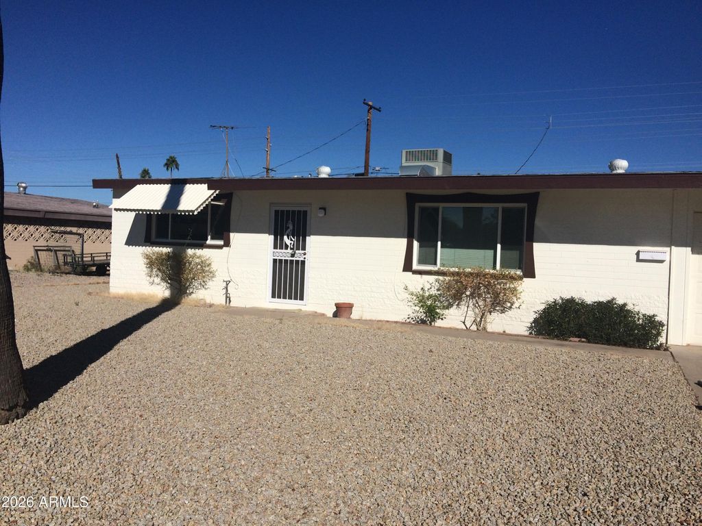 2254 E ALPINE Avenue, Mesa, AZ 85204