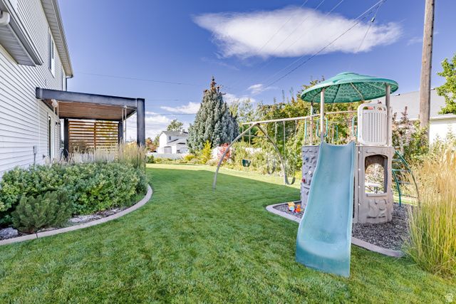 579 S 850 E, River Heights, UT 84321