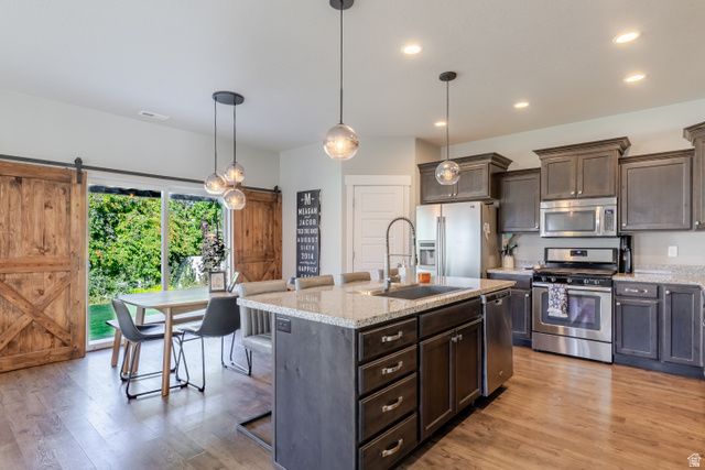 579 S 850 E, River Heights, UT 84321