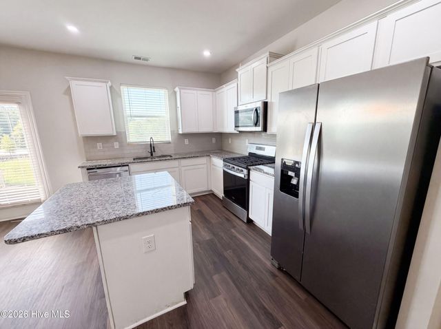 288 Donnington Court, Aiken, SC 29801