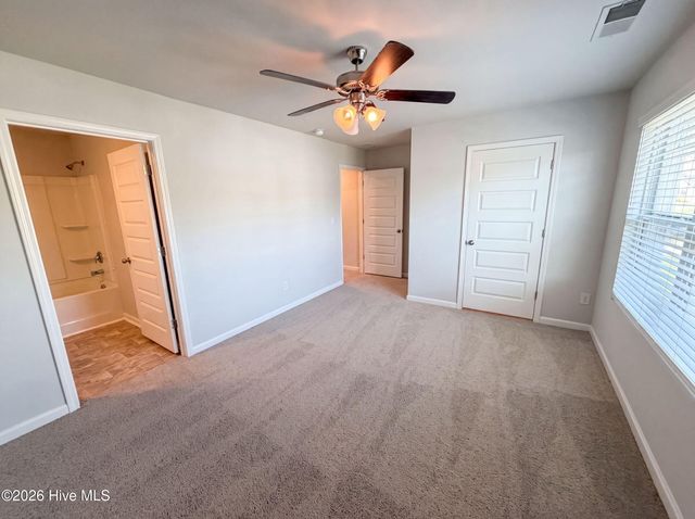 288 Donnington Court, Aiken, SC 29801