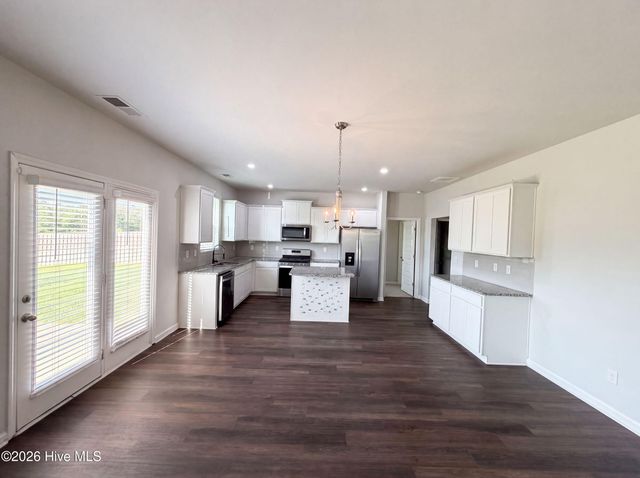 288 Donnington Court, Aiken, SC 29801