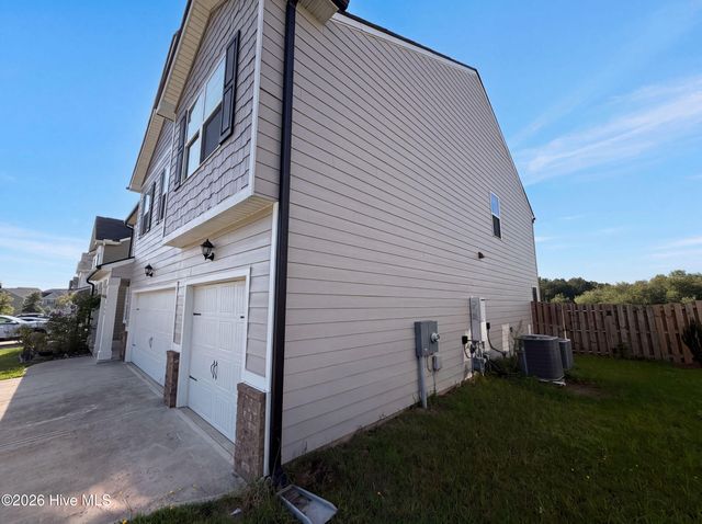 288 Donnington Court, Aiken, SC 29801