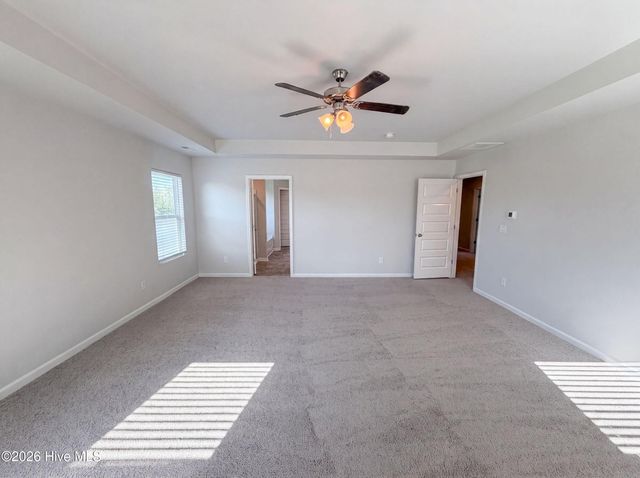 288 Donnington Court, Aiken, SC 29801