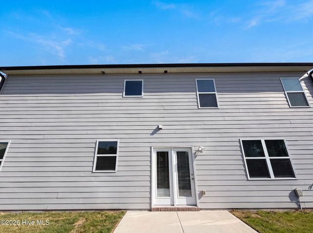 288 Donnington Court, Aiken, SC 29801