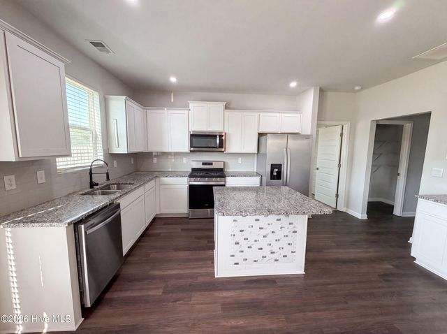 288 Donnington Court, Aiken, SC 29801