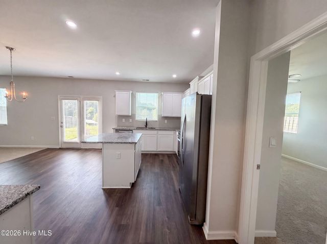 288 Donnington Court, Aiken, SC 29801