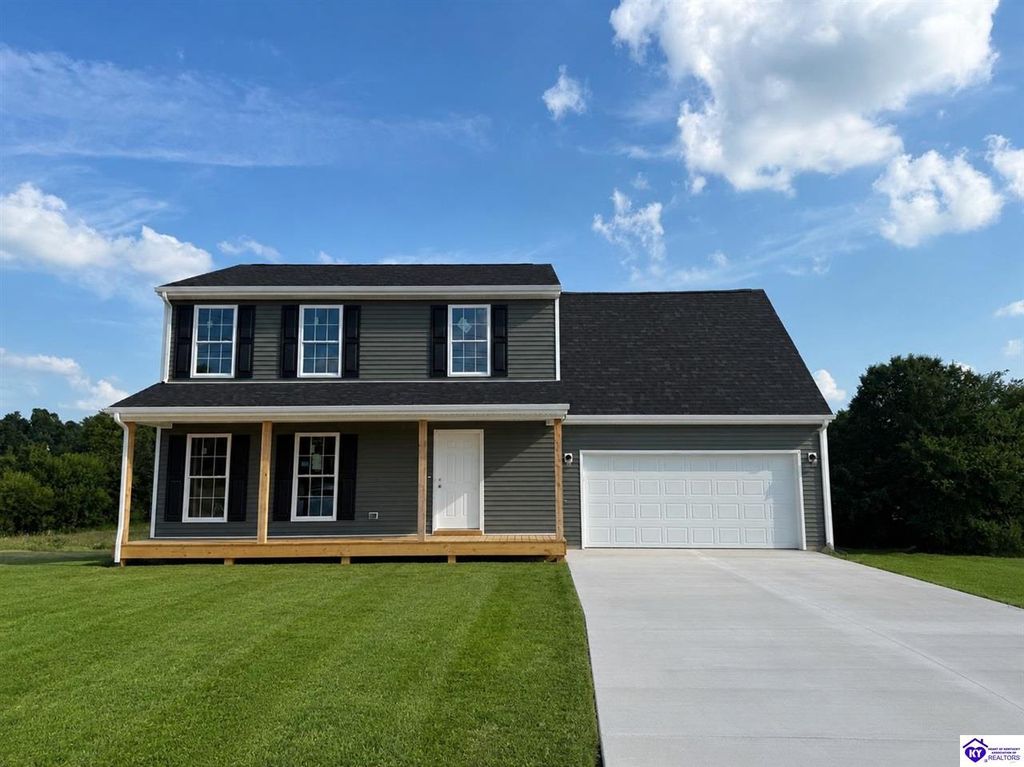 188 Molly Way, Celina, KY 42701