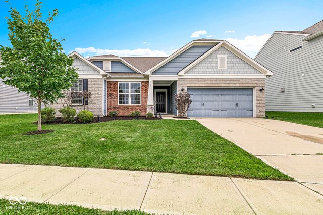 5719 Gateway East Drive, Whitestown, IN 46075
