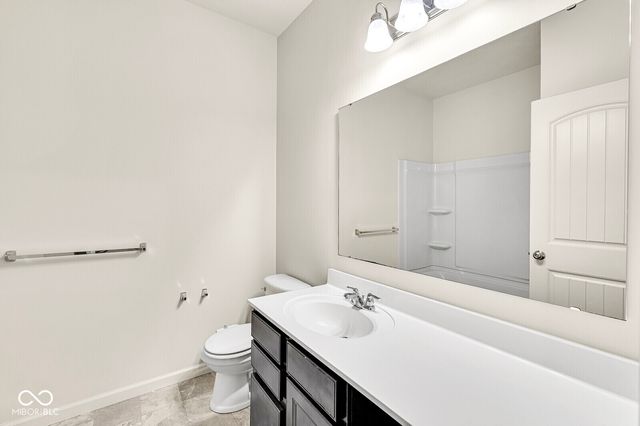 5719 Gateway East Drive, Whitestown, IN 46075