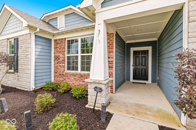 5719 Gateway East Drive, Whitestown, IN 46075