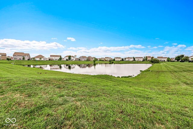 5719 Gateway East Drive, Whitestown, IN 46075