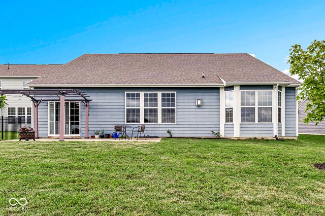 5719 Gateway East Drive, Whitestown, IN 46075
