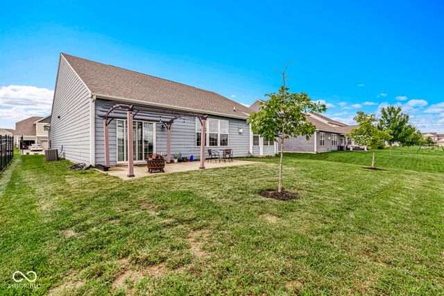 5719 Gateway East Drive, Whitestown, IN 46075