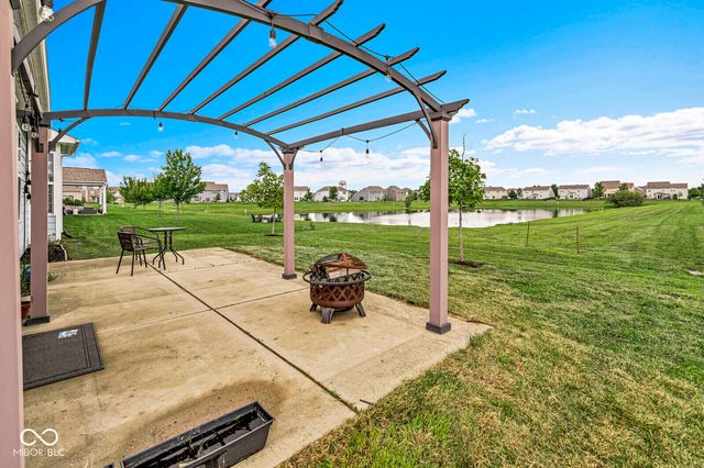 5719 Gateway East Drive, Whitestown, IN 46075