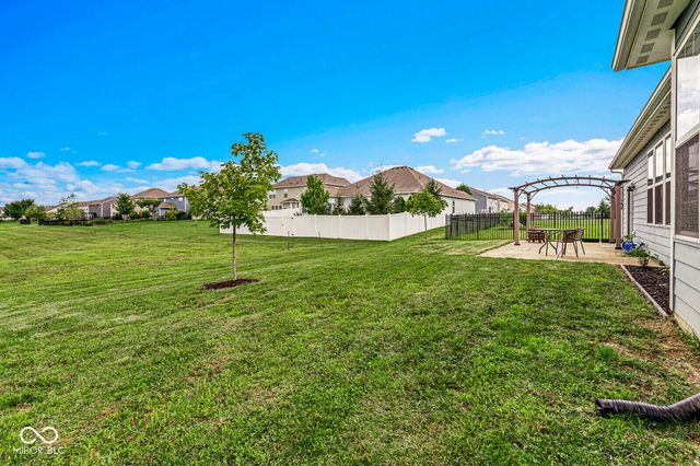 5719 Gateway East Drive, Whitestown, IN 46075