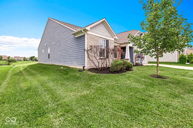 5719 Gateway East Drive, Whitestown, IN 46075