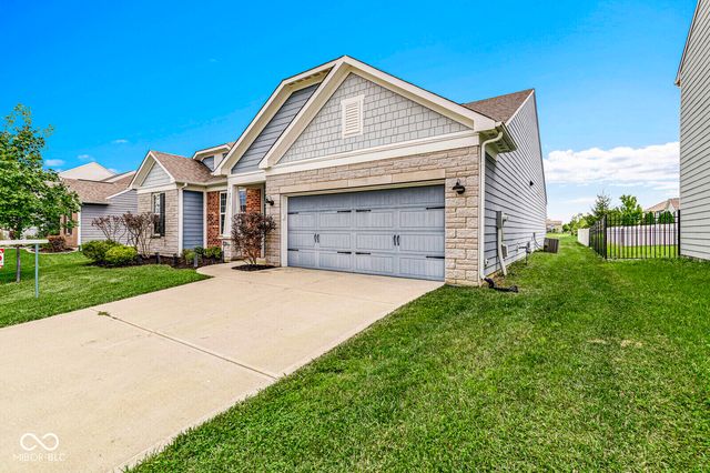 5719 Gateway East Drive, Whitestown, IN 46075