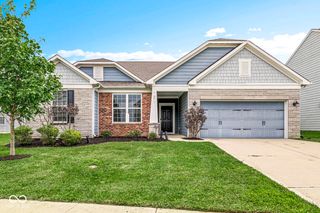 5719 Gateway East Drive, Whitestown, IN 46075