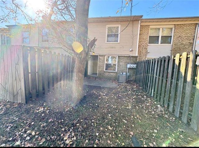 1560 Darren CIR, Portsmouth, VA 23701