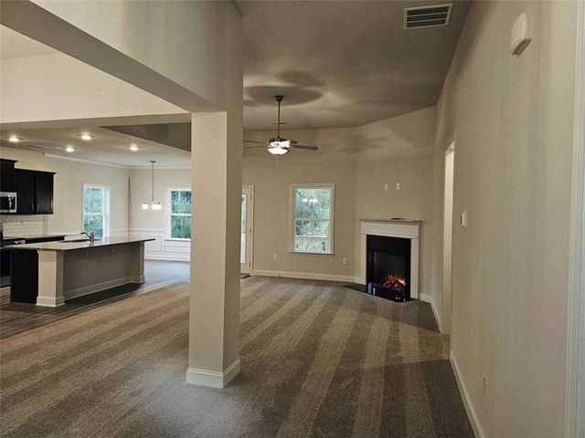 216 Rhett Drive, Bowdon, GA 30108