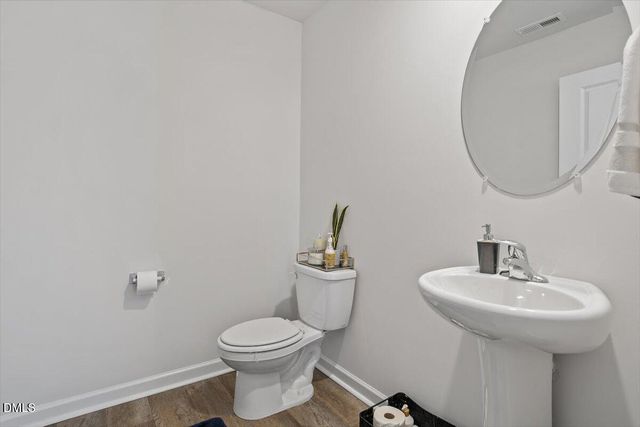 2515 Lily Drive, Haw River, NC 27258