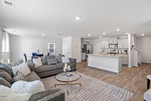 2515 Lily Drive, Haw River, NC 27258