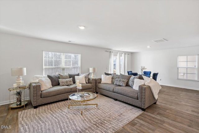 2515 Lily Drive, Haw River, NC 27258