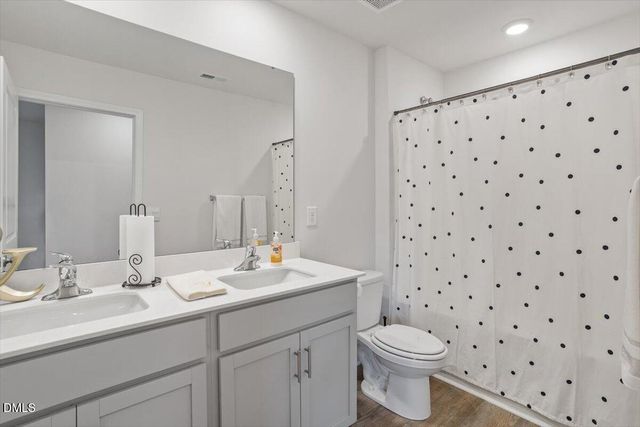 2515 Lily Drive, Haw River, NC 27258