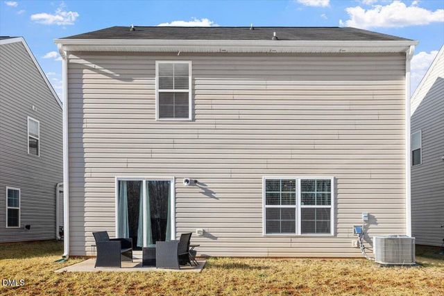 2515 Lily Drive, Haw River, NC 27258